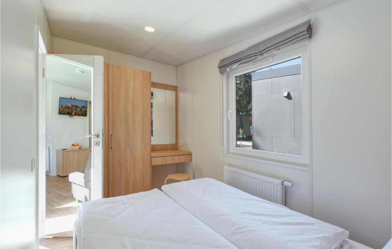Tiny Haus 81 Am Brombachsee Pleinfeld Exterior foto